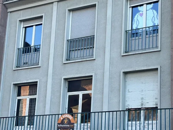 Opportunité Unique à Saint-Dié-des-Vosges 