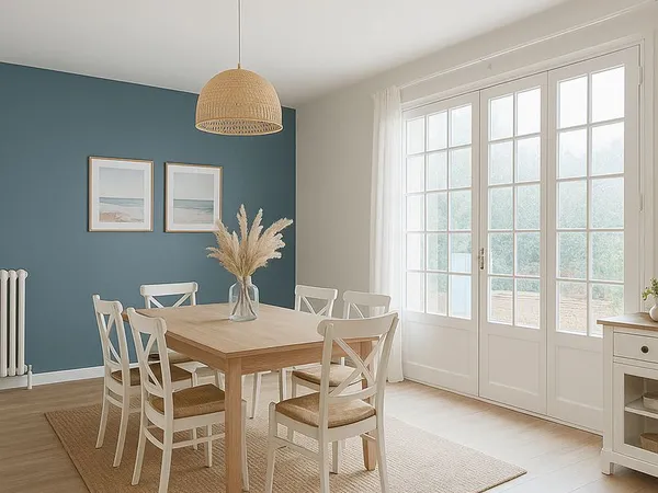 Villa 4 pièces 84 m² 