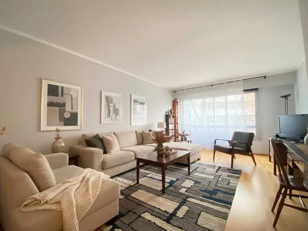 Appartement 3 pièces 67 m² 