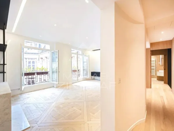 A vendre - Triangle d'or - 3 Suites - Parfait Etat - Clim 