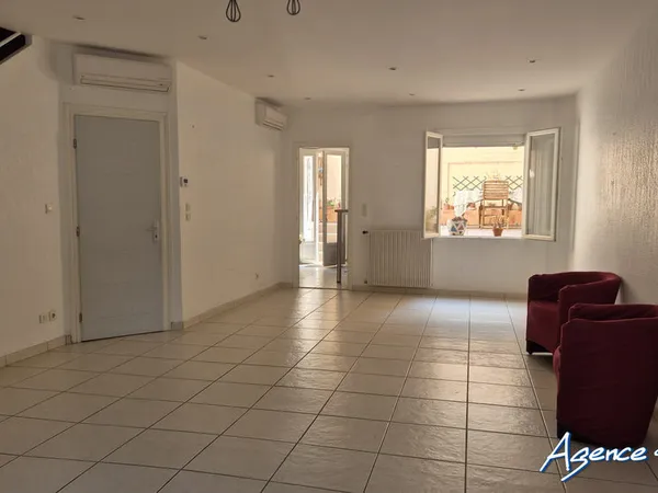 MAISON DE VILLE F4 PERPIGNAN PROCHE CENTRE 