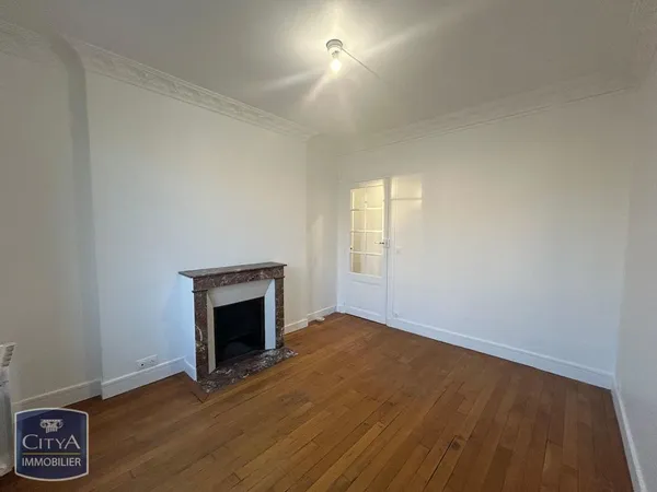 À louer : Charmant appartement T2 situé au coeur de Le Pe.... 