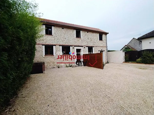 Maison 2 pièces 38 m² 