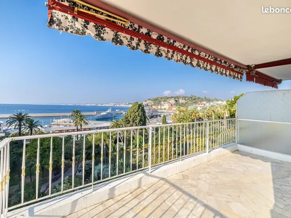 Appartement 3 pièces 87 m² 