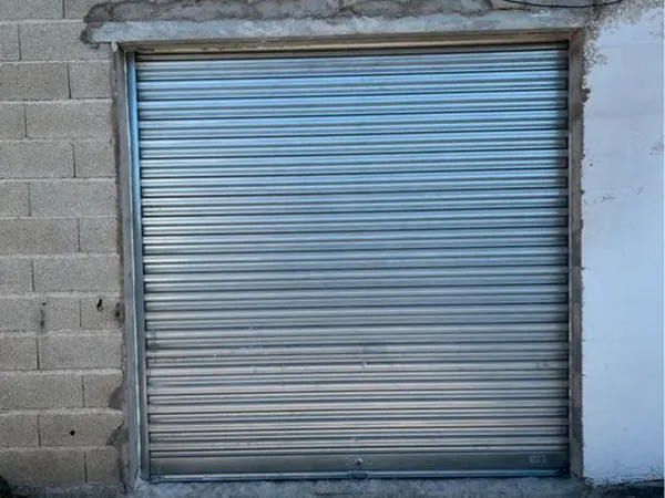 Box de stockage garage 30 m2 MONTPELLIER 