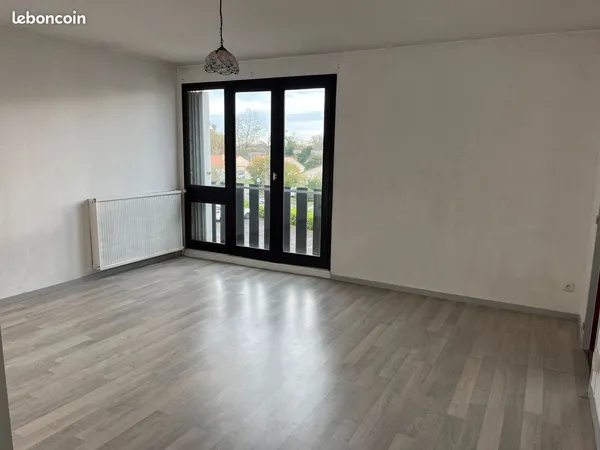 Appartement T3 pessac a louer 