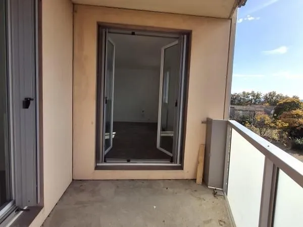 Appartement 3 pièces 79 m² 
