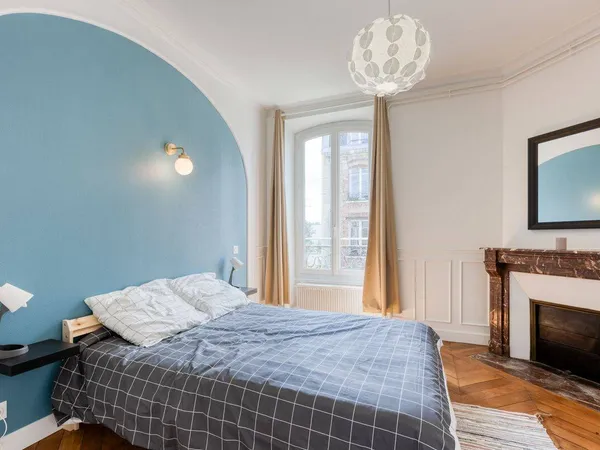 Appartement 5 pièces 110 m² 