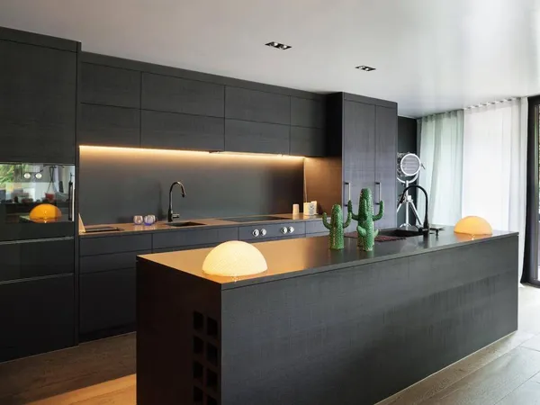Appartement 3 pièces 135 m² 