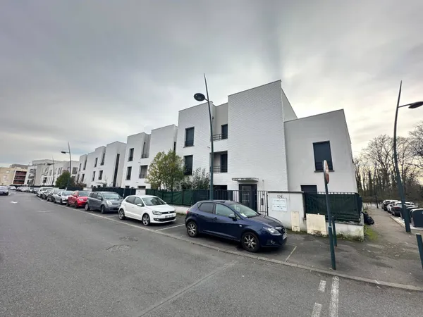 Appartement 4 pièces 69 m² 