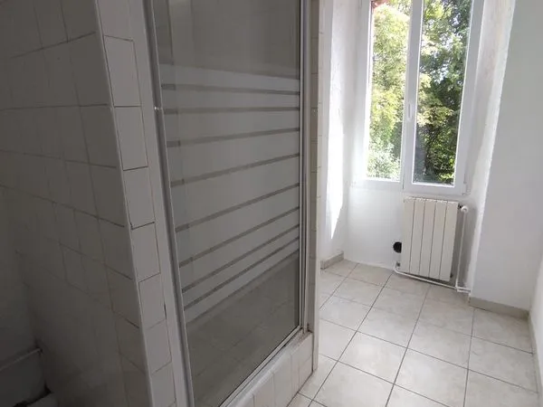 Appartement P3 