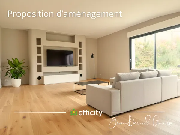 Maison 3 pièces 96 m² 