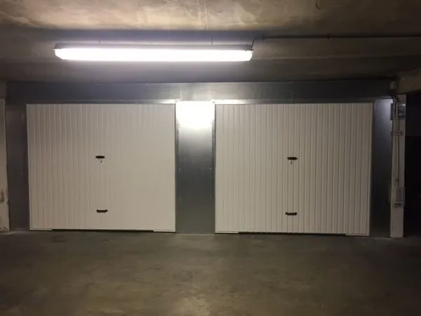 GARAGE SOUPETARD 