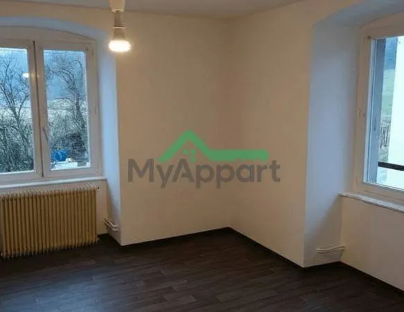 Appartement 5 pièces 115 m² 