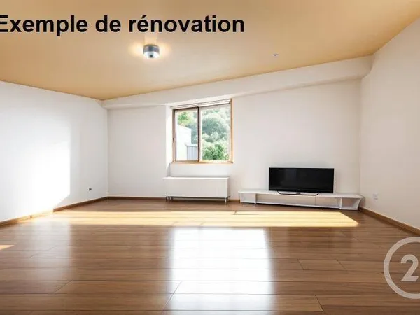 Appartement 2 pièces 48 m² 