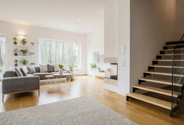 Appartement 4 pièces 90 m² 
