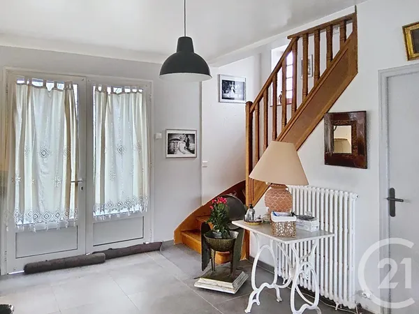 Maison 8 pièces 176 m² 