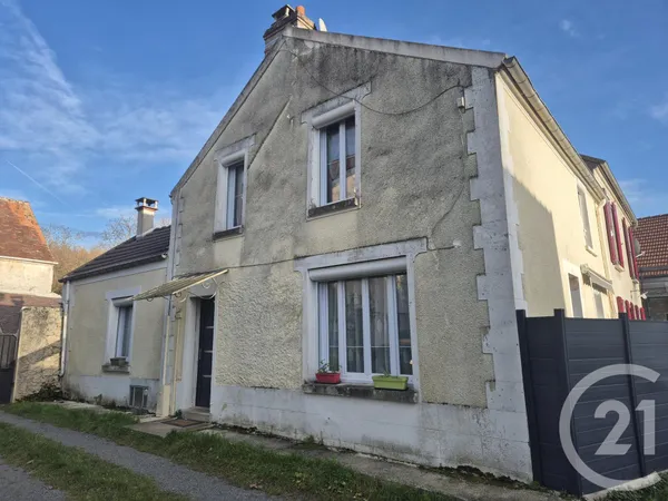 Maison 4 pièces 94 m² 