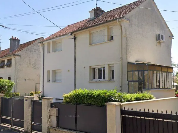 Maison 4 pièces 75 m² 