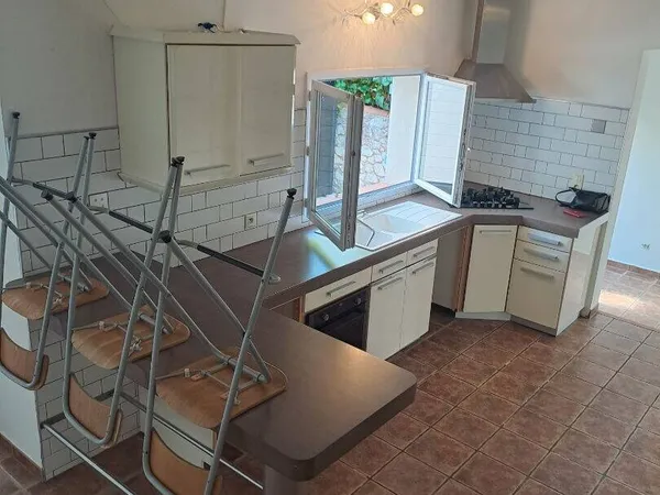Maison 2 pièces 58 m² 