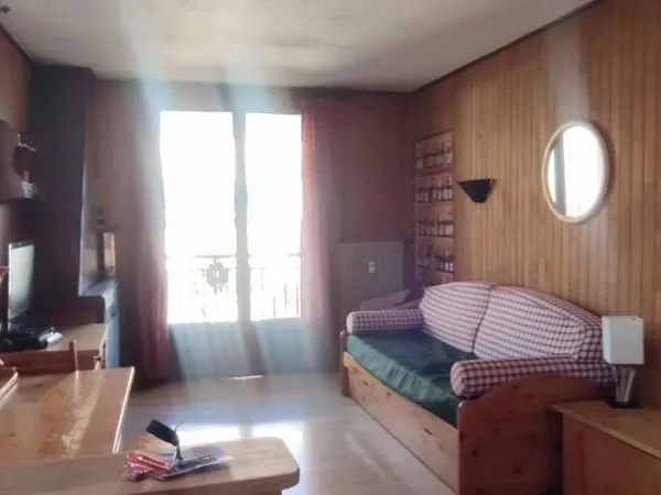 Appartement 2 pièces 37 m² 