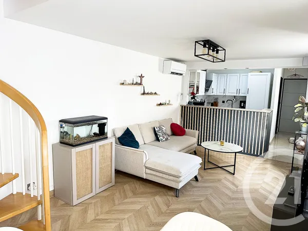 Maison 3 pièces 50 m² 