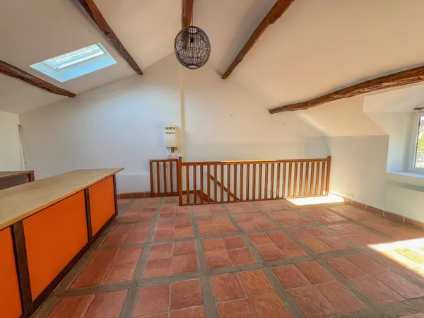 Appartement 3 pièces 56 m² 