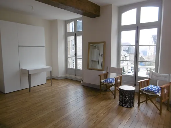 STUDIO MEUBLE CENTRE VILLE 
