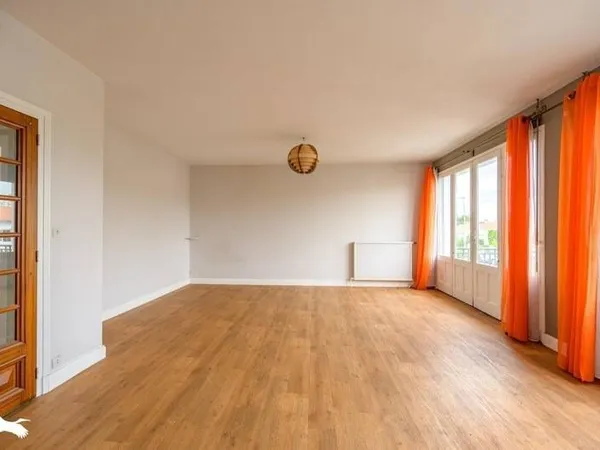 Maison 5 pièces 137 m² 