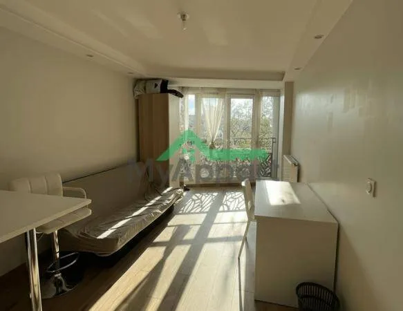 Appartement 1 pièce 29 m² 