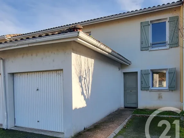 Maison 3 pièces 65 m² 