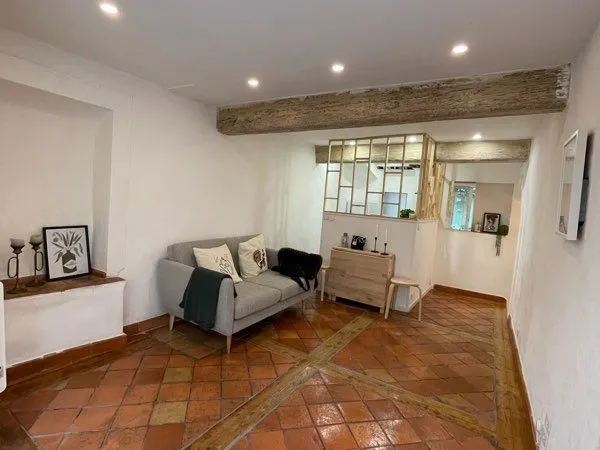 Appartement CADENET à louer 