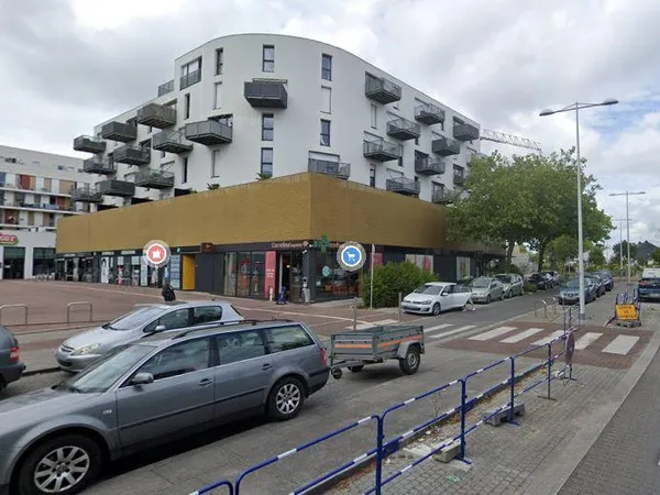 Parking - Garage Location Saint-Nazaire   60€