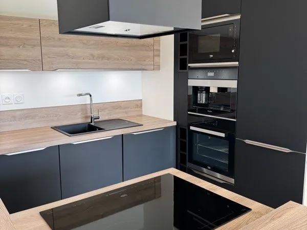 Appartement 2 pièces 45m2 