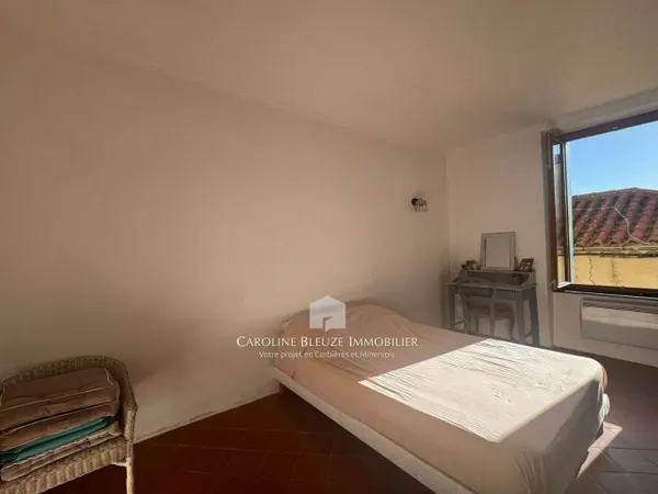 Maison de ville 4 pièces 160 m² 