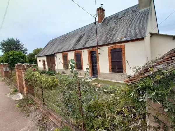 Maison 4 pièces 77 m² 