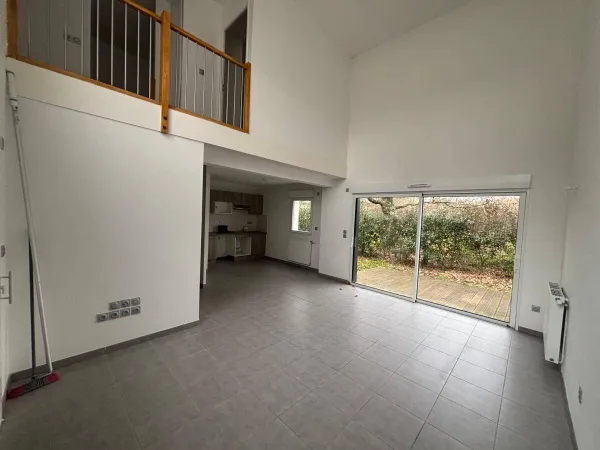 Appartement 4 pièces 84 m² 