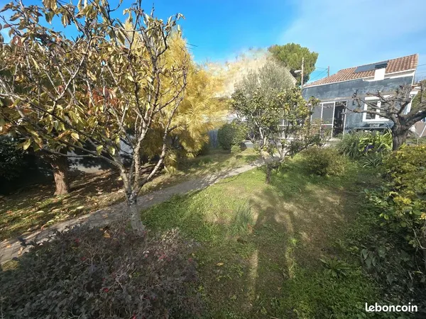 Maison 5 pièces 113 m² 
