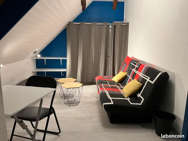 Studio porte angers 
