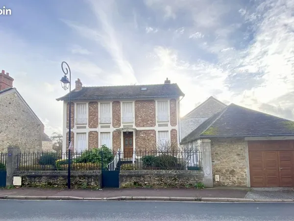 Propriété 6 pièces 125 m² 