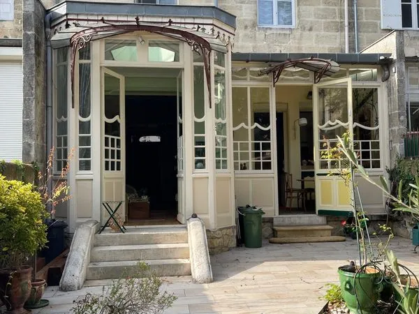 Magnifique Maison Familiale Quartier Saint-Genès 