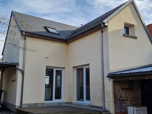 Maison 3 pièces 67 m² 