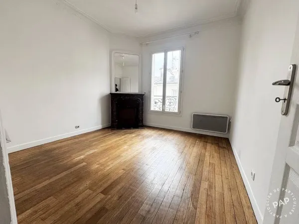 Appartement 2 pièces 28 m² 