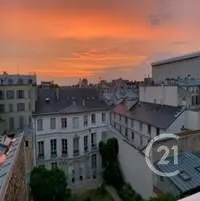 Appartement 1 pièce 74 m² 