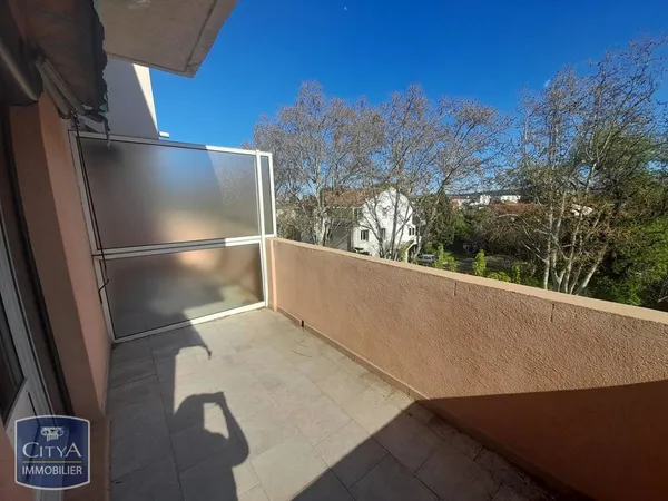 Appartement 4 pièces 71 m² 