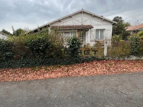 Villa 5 pièces 100 m² 