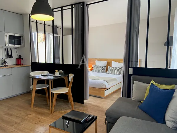 Secteur Le Marché ? Ensemble immobilier de charme 