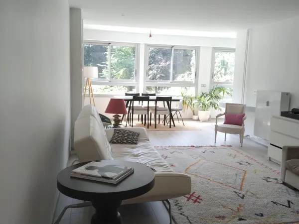 Vends appartement 