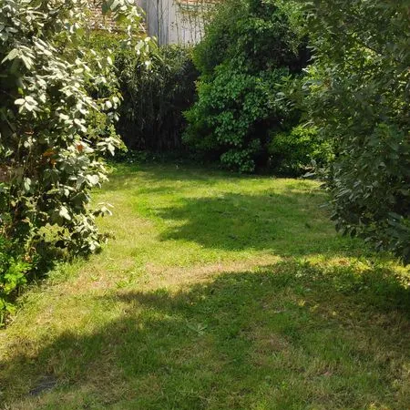 T3 58m² meublé avec jardin privatif 100m² 