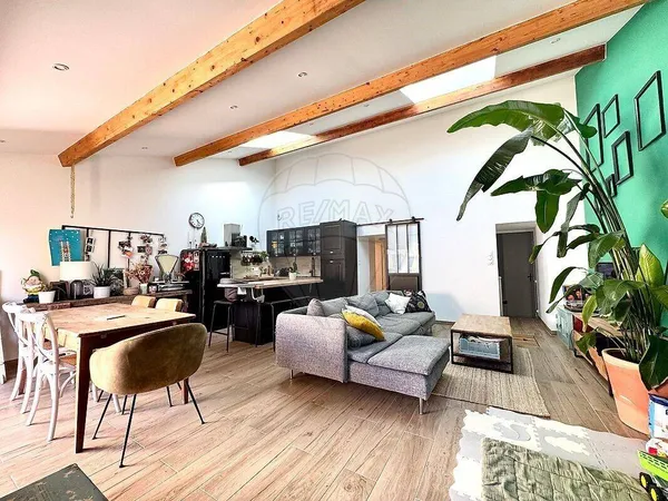 Maison 4 pièces 115 m² 